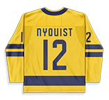 Gustav Nyquist