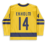 Mattias Ekholm