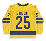 Jonas Brodin