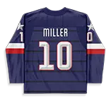 J.T. Miller