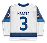 Olli Maatta