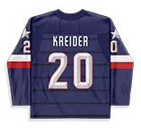 Chris Kreider