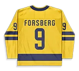 Filip Forsberg