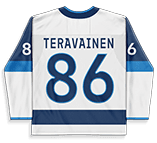 Teuvo Teravainen