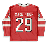 Nathan MacKinnon