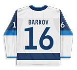 Aleksander Barkov