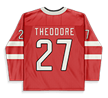 Shea Theodore