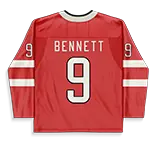 Sam Bennett