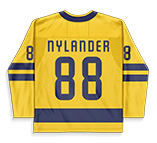 William Nylander