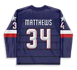 Auston Matthews