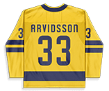 Viktor Arvidsson