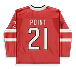 Brayden Point