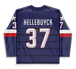 Connor Hellebuyck