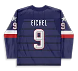 Jack Eichel