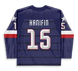 Noah Hanifin