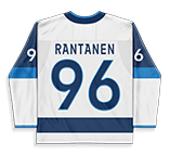 Mikko Rantanen