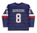 Zach Werenski