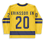 Joel Eriksson Ek