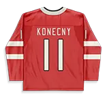 Travis Konecny