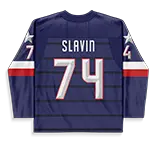 Jaccob Slavin