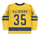 Linus Ullmark