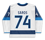 Juuse Saros