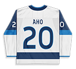 Sebastian Aho