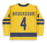 Rasmus Andersson