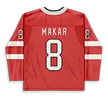 Cale Makar