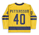 Elias Pettersson