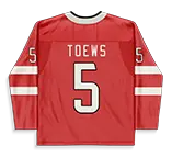 Devon Toews