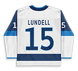 Anton Lundell