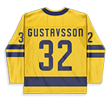 Filip Gustavsson