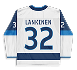 Kevin Lankinen