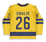 Rasmus Dahlin