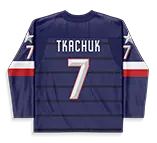 Brady Tkachuk