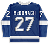 Ryan McDonagh