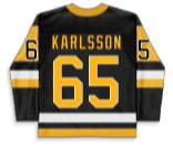 Erik Karlsson