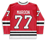 Pat Maroon