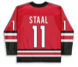 Jordan Staal