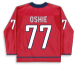 T.J. Oshie