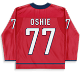 T.J. Oshie