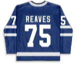 Ryan Reaves