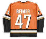 James Reimer