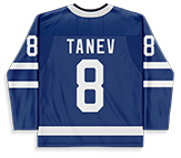 Chris Tanev