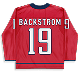 Nicklas Backstrom