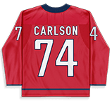 John Carlson