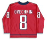 Alex Ovechkin