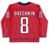 Alex Ovechkin