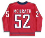 Dylan McIlrath